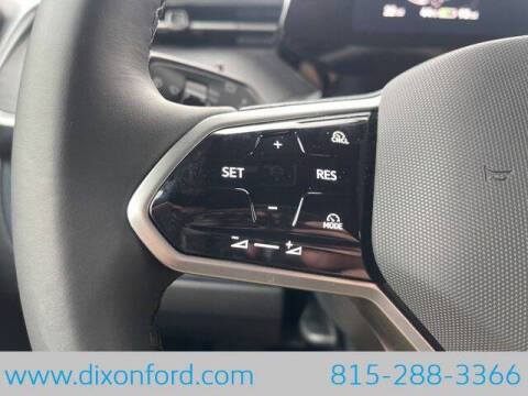 2025 Volkswagen ID. Buzz