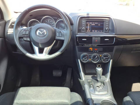 2013 Mazda CX-5 Touring