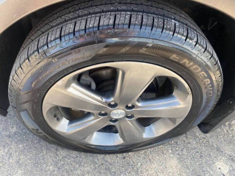 2014 Buick Encore