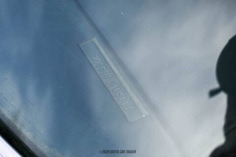 1969 Pontiac Firebird