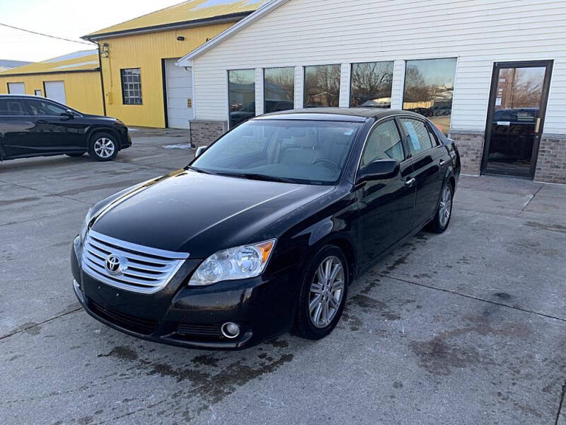 2009 Toyota Avalon