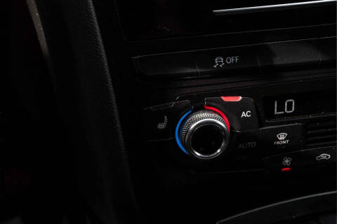 2013 Audi Allroad 2.0T quattro Premium Plus