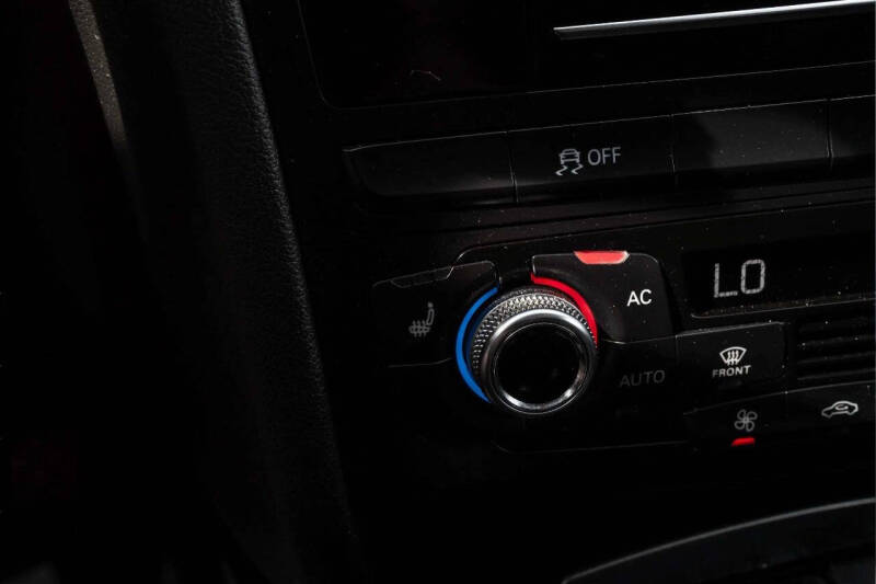 2013 Audi Allroad 2.0T quattro Premium Plus