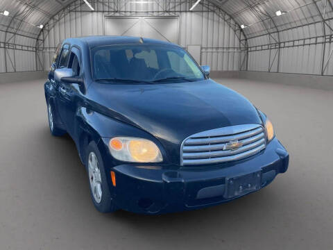 2007 Chevrolet HHR LT