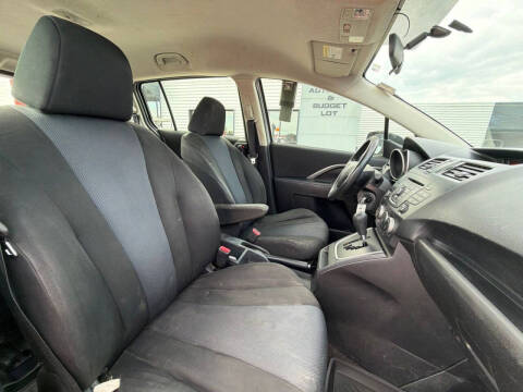 2014 Mazda MAZDA5 Sport