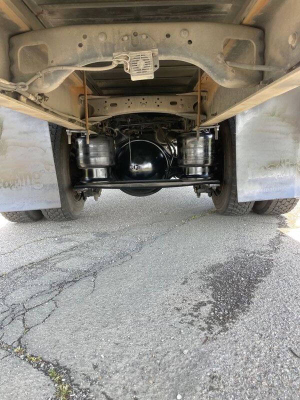 2016 Freightliner M2 106