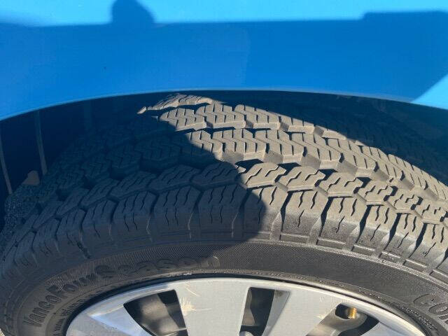 2021 Nissan NV200 SV