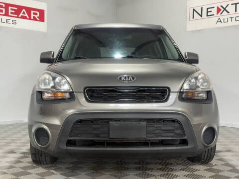 2013 Kia Soul