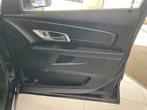 2017 GMC Terrain SLE-1