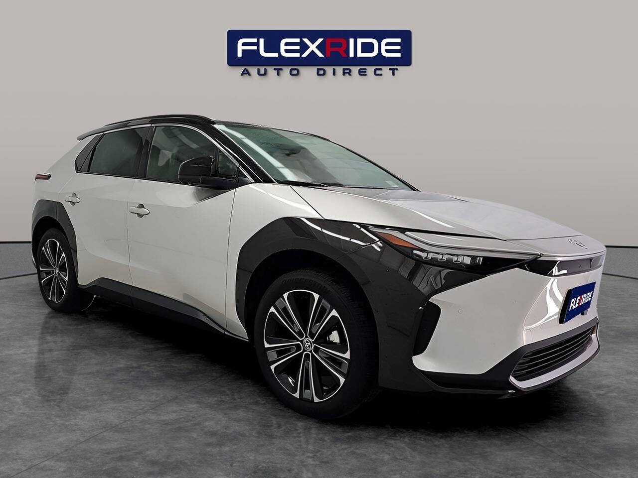 2023 Toyota bZ4X For Sale In Warrenton, VA