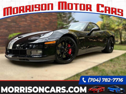 2013 Chevrolet Corvette