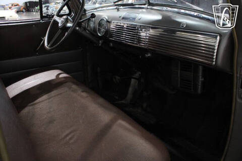 1952 Chevrolet 3100
