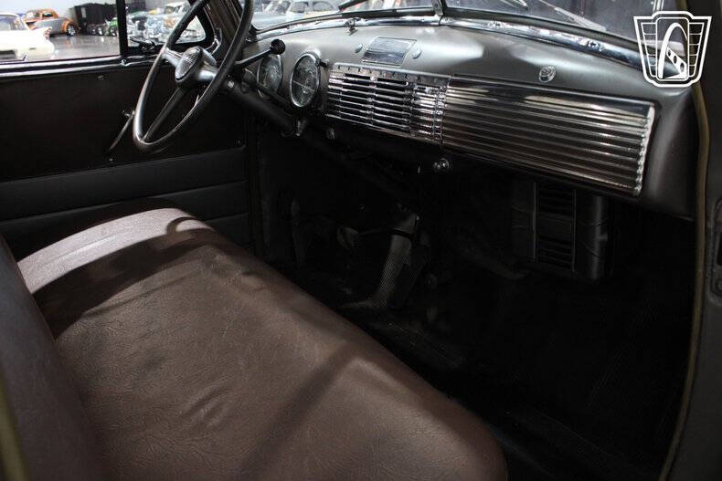 1952 Chevrolet 3100