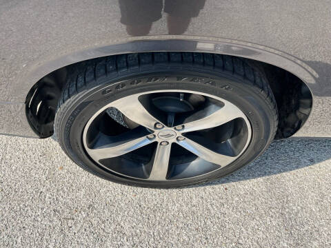 2019 Dodge Challenger GT