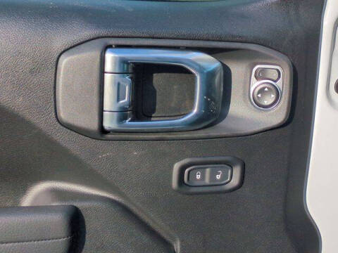 2026 Jeep Gladiator Willys