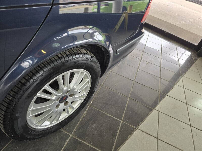 2005 Saab 9-5 Arc 2.3T