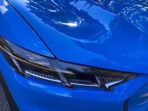 2024 Ford Mustang Mach-E Select