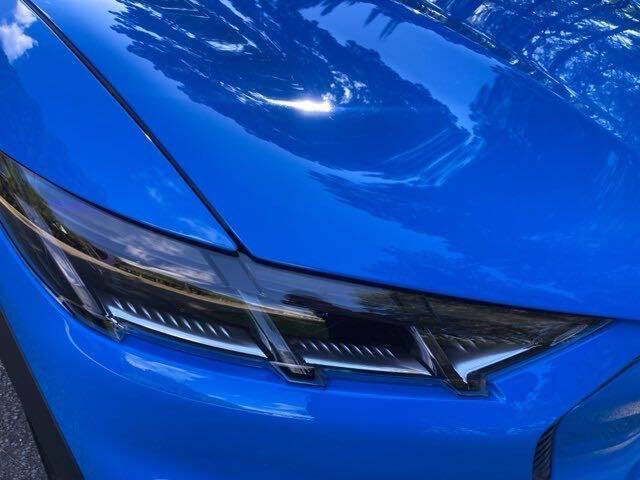 2024 Ford Mustang Mach-E Select