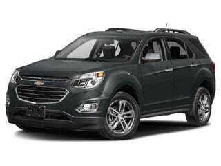 2017 Chevrolet Equinox for sale at Herman Jenkins Used Cars in Union City TN