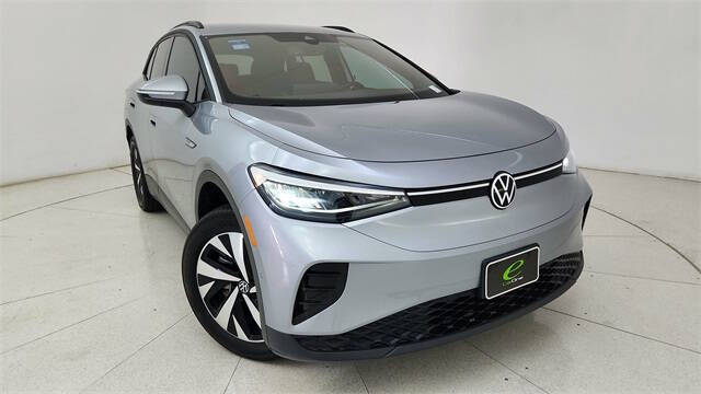 2023 Volkswagen ID.4 Pro