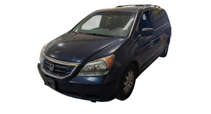 2009 Honda Odyssey EX