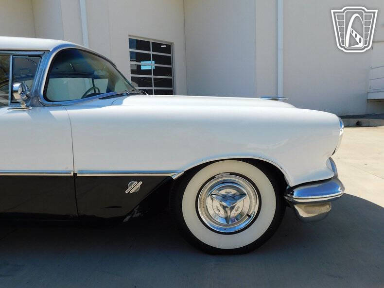 1956 Oldsmobile Super 88