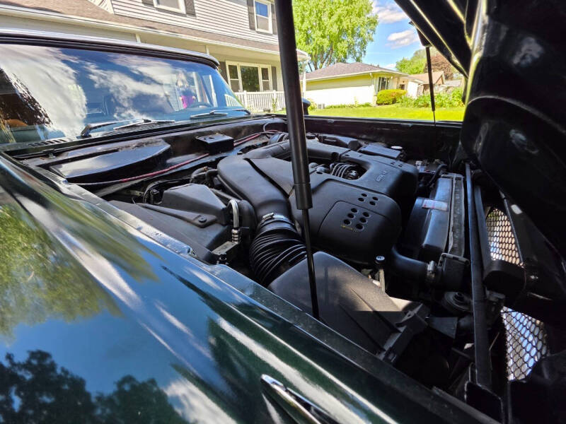 1958 Ford Thunderbird