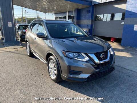 2019 Nissan Rogue for sale at Gateway Motor Sales in Cudahy WI