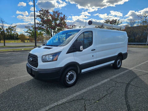 2017 Ford Transit 250