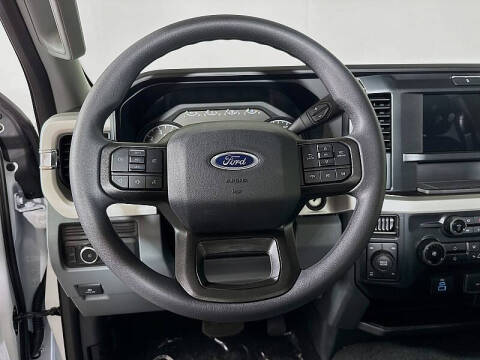 2025 Ford F-350 Super Duty