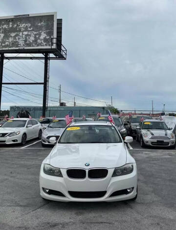 2011 BMW 3 Series for sale at Rico Auto Center USA in Orlando FL