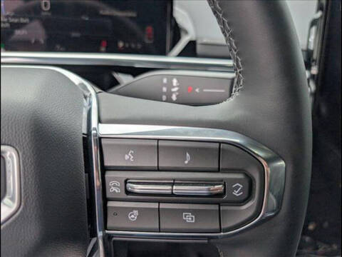 2026 GMC Sierra EV Elevation