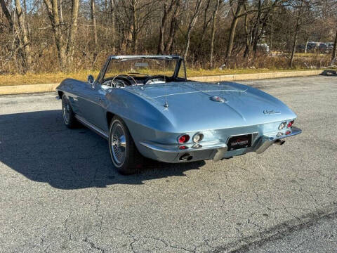 1964 Chevrolet Corvette