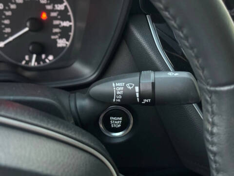 2024 Toyota Corolla Nightshade