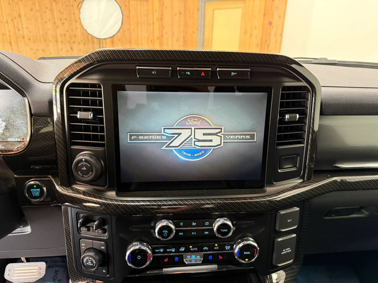 2023 Ford F-150 36