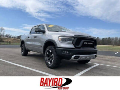 2023 RAM 1500 for sale at Bayird Car Match in Jonesboro AR
