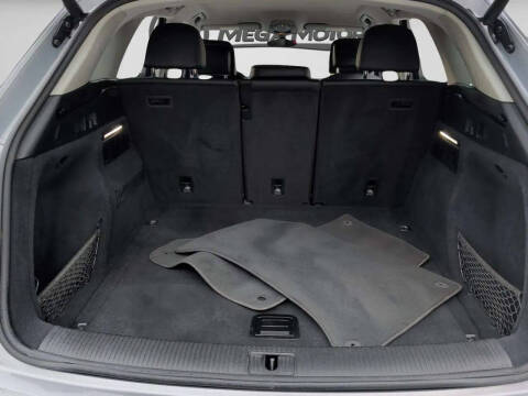 2019 Audi Q5 quattro Premium 45 TFSI