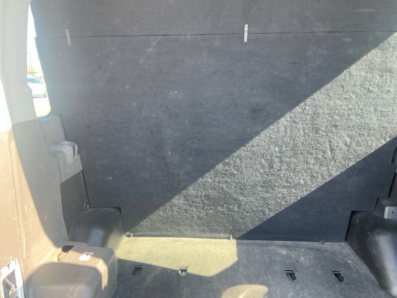 2022 Ford Transit