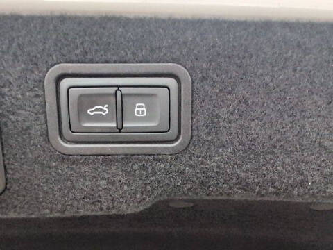 2019 Audi A8 L quattro 55 TFSI