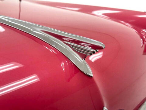 1957 Oldsmobile Super 88