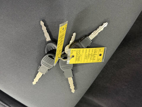 2012 RAM 1500 Tradesman