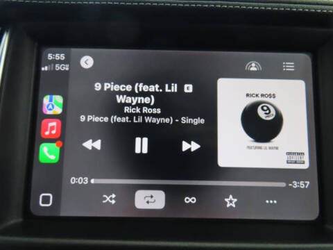 2021 Infiniti QX50 Essential