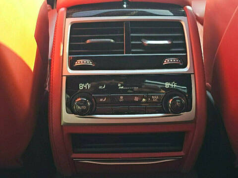 2021 BMW 7 Series 750i xDrive