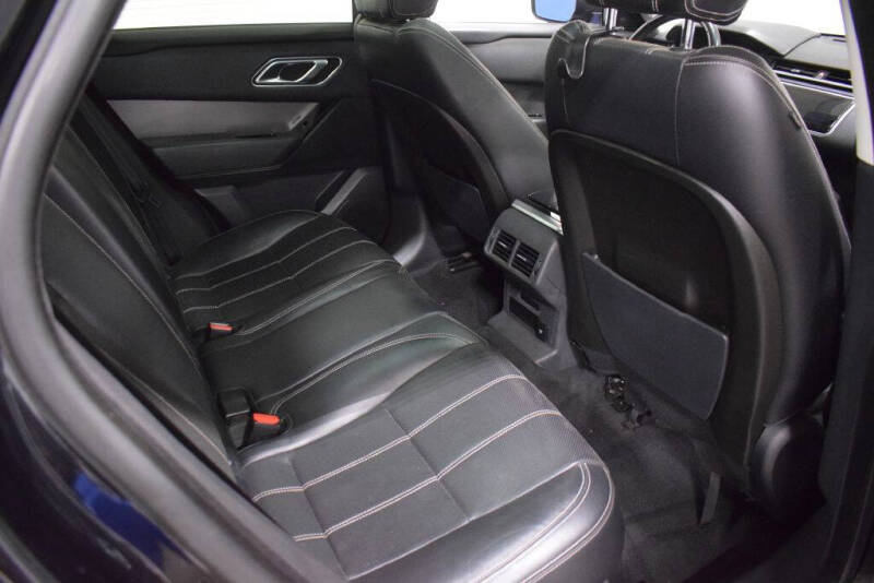 2019 Land Rover Range Rover Velar P250 S