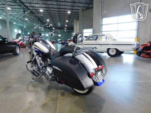 2014 Harley-Davidson CVO Deluxe