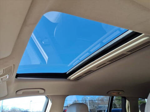 2014 Mercedes-Benz GL-Class GL 450 4MATIC