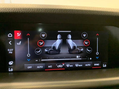 2023 Alfa Romeo Stelvio Veloce