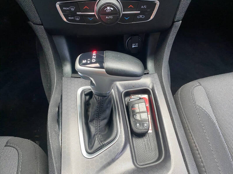 2018 Dodge Charger R/T