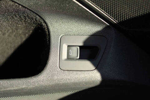 2019 Volkswagen Arteon SE 4Motion