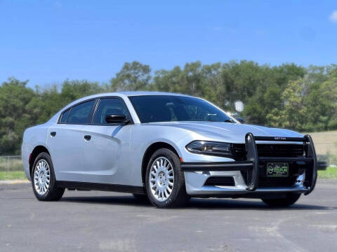 2020 Dodge Charger for sale at Greenline Motors, LLC. in Bellevue NE